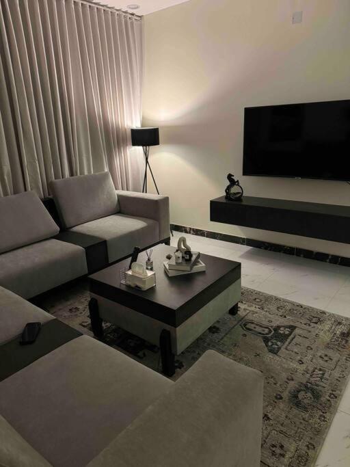 Mh Apartment *